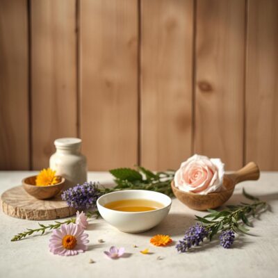 Che cosa è la cosmesi naturale