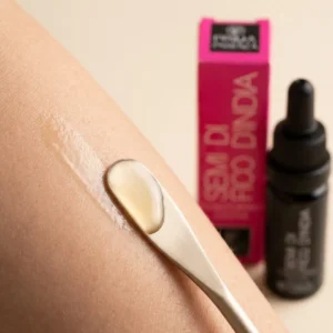 Texture leggera e assorbimento rapido