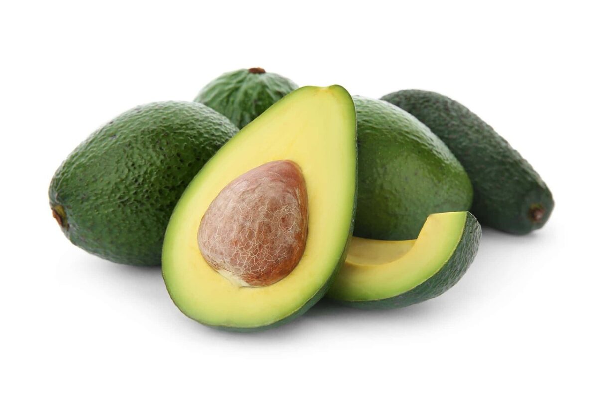 segreti dell'olio di avocado