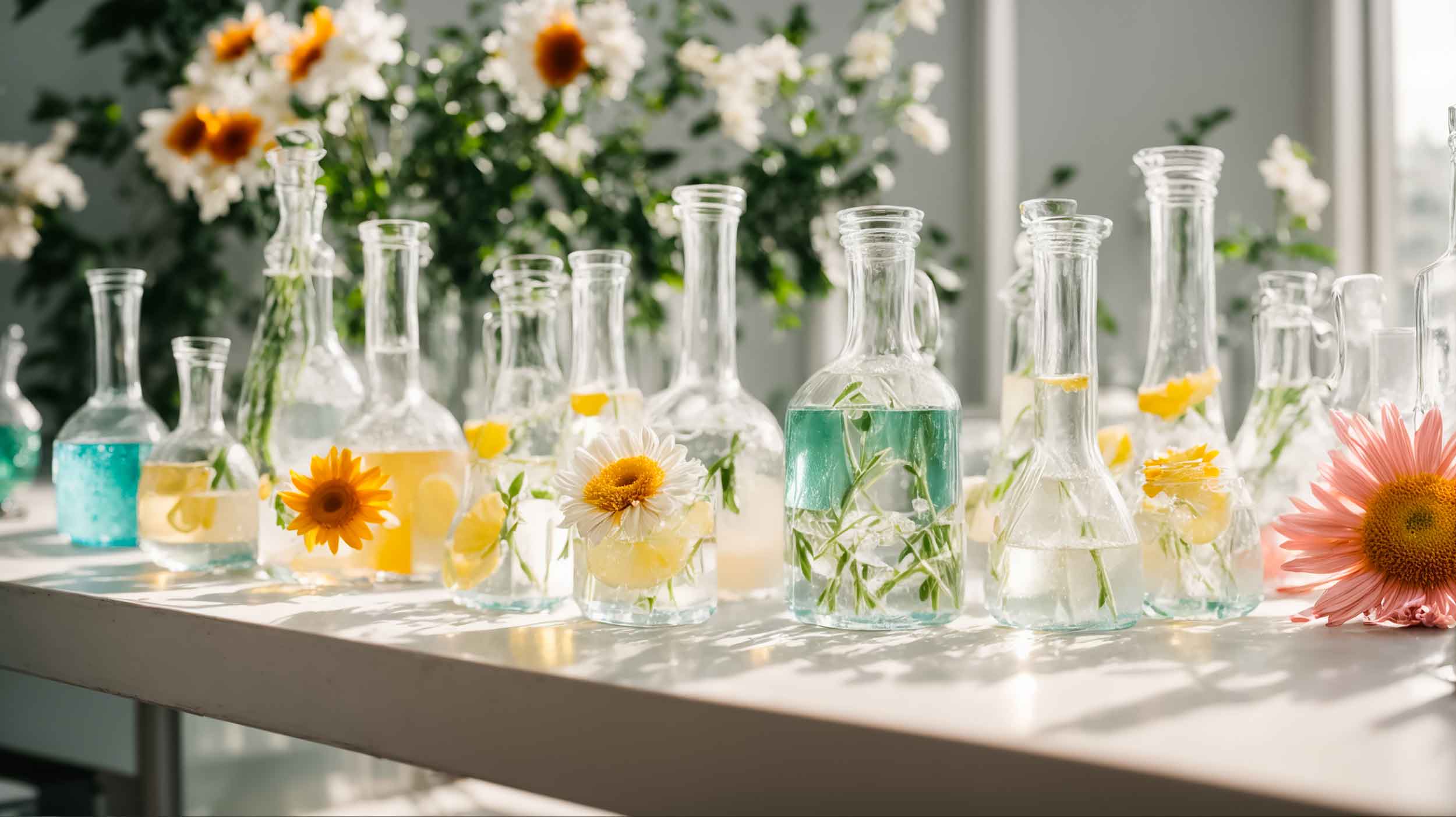 Blog cosmesi naturale — guide e consigli su oli vegetali e skincare per pelle matura