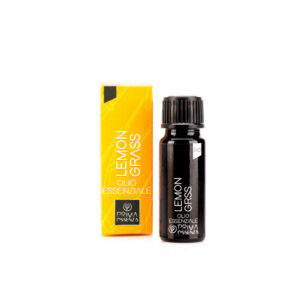 Lemon grass